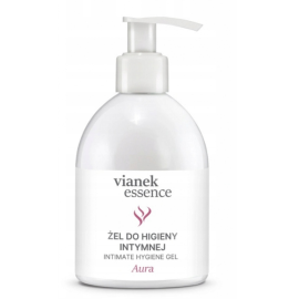 VIANEK ESSENCE ŻEL/INTYMN 300ML AURA