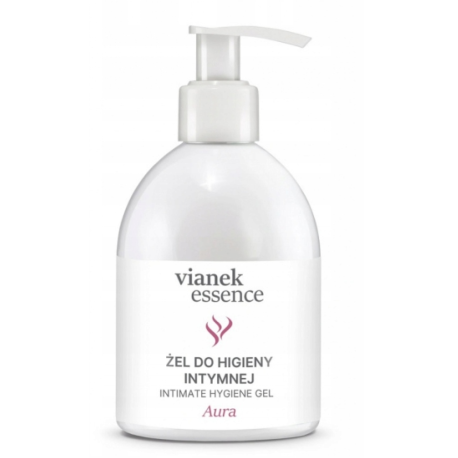 VIANEK ESSENCE ŻEL/INTYMN 300ML AURA