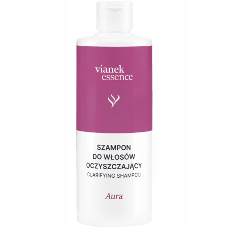 VIANEK ESSENCE SZ/WŁ 300ML AURA