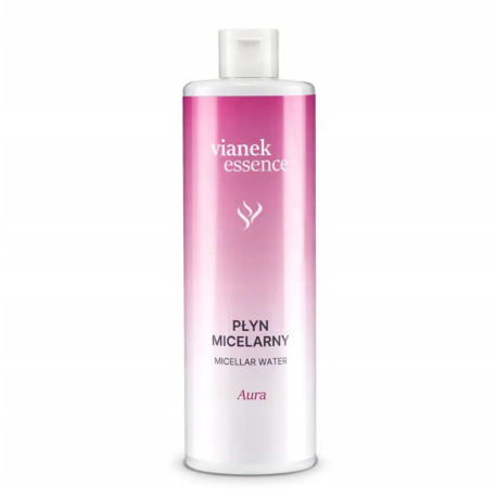 VIANEK ESSENCE PŁ/MIC 400ML AURA