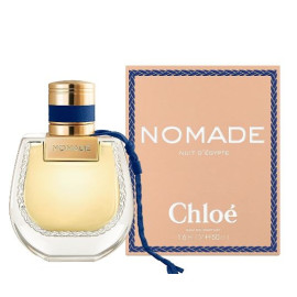 CHLOE NOMADE NUIT D'EGYPTE WODA PERFUMOWANA 50ML DAMSKA