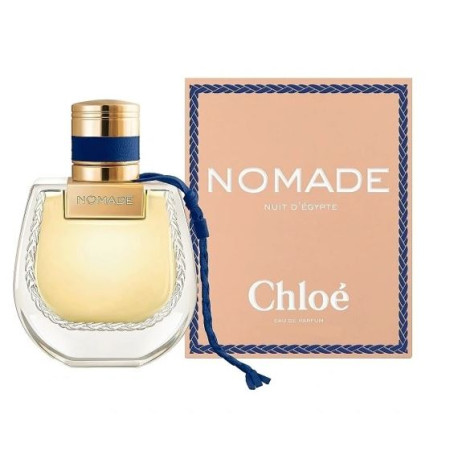 CHLOE NOMADE NUIT D'EGYPTE WODA PERFUMOWANA 30ML DAMSKA