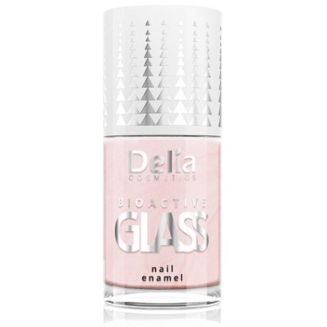 DELIA BIO ACTIVE GLASS LAK/PAZN 11ML 06