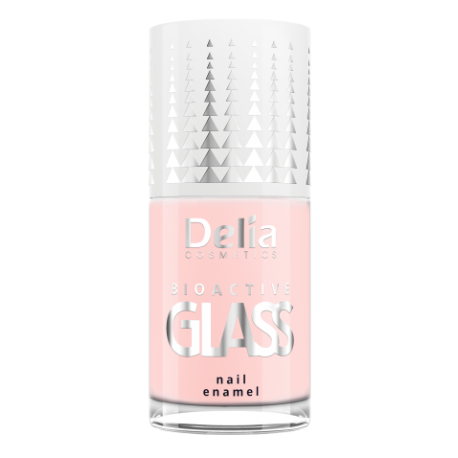 DELIA BIO ACTIVE GLASS LAK/PAZN 11ML 05