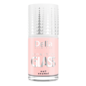 DELIA BIO ACTIVE GLASS BIOAKTYWNE SZKŁO ODŻYWKA LAKIER DO PAZNOKCI 11ML 05 INES