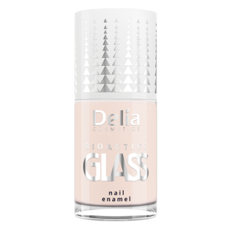 DELIA BIO ACTIVE GLASS LAK/PAZN 11ML 03