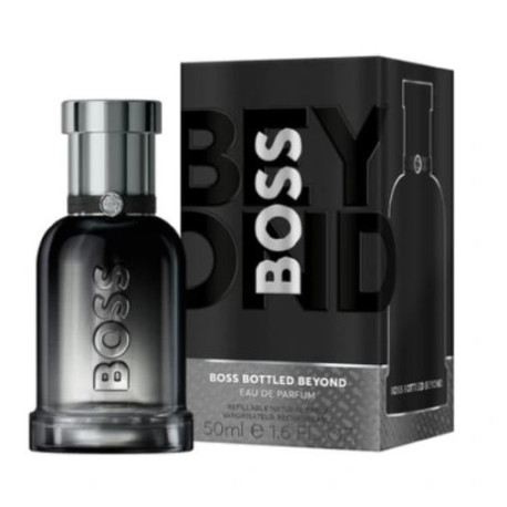 BOSS BOTTLED BOTTLED BEYOND WODA PERFUMOWANA 50ML MĘSKA
