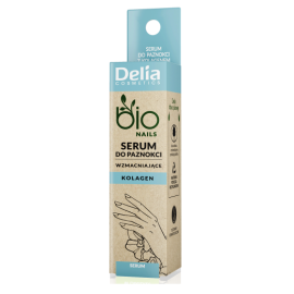 DELIA BIO ODŻ/PAZN 11ML KOLAGEN