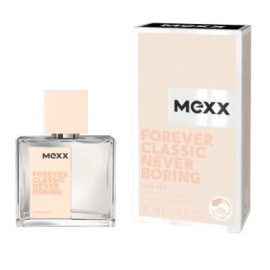 MEXX FOREVER CLASSIC WODA TOALETOWA 30ML DAMSKA