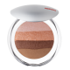 PUPA PUDER LUMINYS BAKED ALL OVER 02 STRIPES NATIRAL