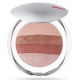 PUPA PUDER LUMINYS BAKED ALL OVER 01 STRIPES ROSE