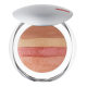 PUPA PUDER LUMINYS BAKED ALL OVER 06 CORAL STRIPES