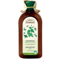 GREEN PHARMACY SZAMPON DO WŁOSÓW 350ML POKRZYWA ZWYCZAJNA