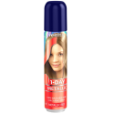 VENITA 1-DAY COLOR SPRAY KOLORYZUJĄCY METALLIC 50ML RED M2 KOLOR CZERWONY