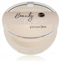 BELL PUDER BEAUTY FINISH PUDER DO TWARZY 9G 01 BANANA STORY