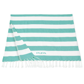 PUPA RĘCZNIK BŁĘKIT 100% COTTON