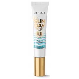 AFFECT SUN DAY KREM BB SPF50 NATURAL