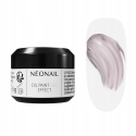 NEONAIL OIL PAINT GEL EFFECT ŻEL DO ZDOBIEŃ 5G QUIET IMPRESION
