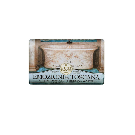 NESTI DANTE MYD/KOS 250G EMOZIONI IN TOSCANA WODA TERMALNA