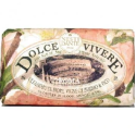 NESTI DANTE MYDŁO W KOSTCE 250G DOLCE VIVERE RZYM