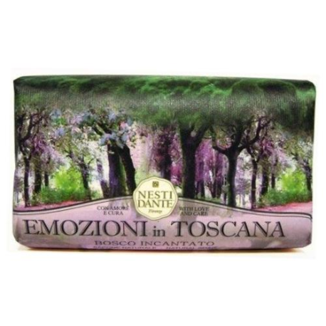 NESTI DANTE MYD/KOS 250G EMOZIONI IN TOSCANA ZACZAROWANY LAS