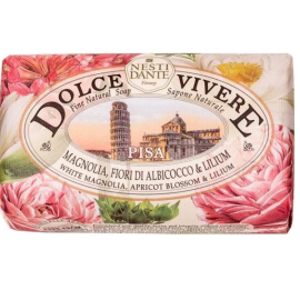 NESTI DANTE MYD/KOS 250G DOLCE VIVERE PISA