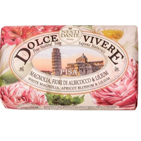 NESTI DANTE MYD/KOS 250G DOLCE VIVERE PISA