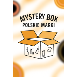 MYSTERY BOX KOSMETYCZNO PIELĘGNACYJNY 10ZŁ! SEKRETNA PACZKA NIESPODZIANKA Z KOSMETYKAMI!