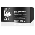 DELIA COSMETICS HUMANIST POMADA DO BRODY I WĄSÓW DLA MĘŻCZYZN 50ML