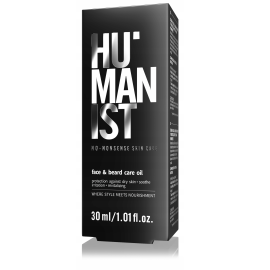 DELIA HUMANIST OLE/TW 30ML