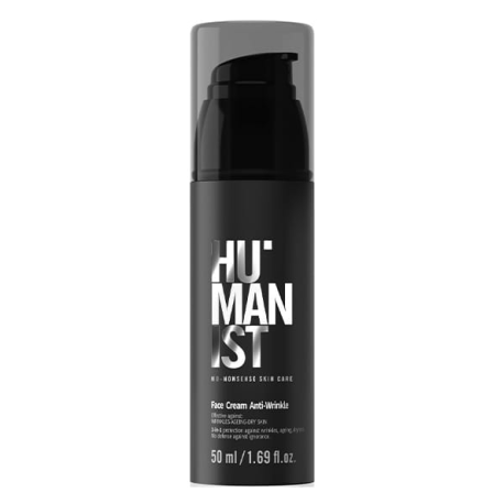 DELIA HUMANIST KR/TW 50ML NAWILŻAJĄCY