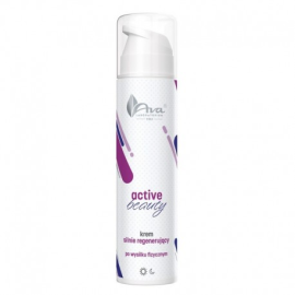 AVA ACTIVE BEAUTY KR/TW 50ML SILNIE REGENERUJĄCY