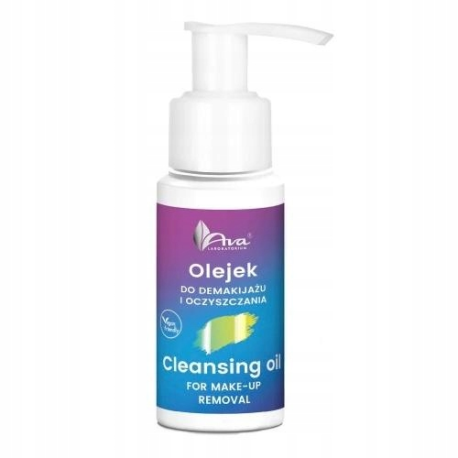 AVA OLEJEK D/DEMAKIJAŻU TWARZY 50ML