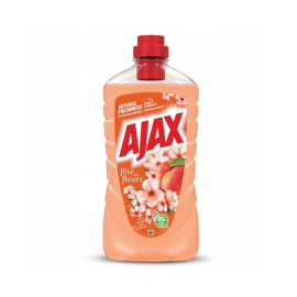 AJAX PŁ.CZYSZ.UNI. 1L FF PEACH