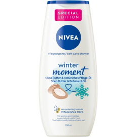 NIVEA ŻEL/PR 250ML WINTER 80997