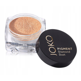 JOKO DIAMOND DUST PIGMENT/OCZY 03 GOLDEN VEIL