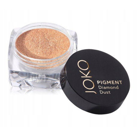 JOKO DIAMOND DUST PIGMENT/OCZY 03 GOLDEN VEIL