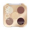 JOKO PALETA CIENI SMOKY NUDE 03 A'5 7G