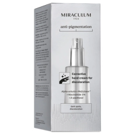 MIRACULUM ANTI-PIGMENTATION KR/RĄK KORYGUJĄCY PRZEBARWIENIA