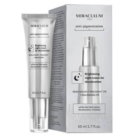 MIRACULUM ANTI-PIGMENTATION KT/TW 50ML ROZJAŚNIAJĄCY PRZEBARWIENIA