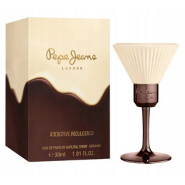 PEPE JEANS ADD INDULGENCE EDP 100ML W