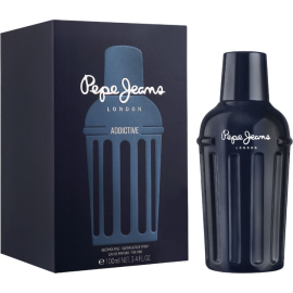 PEPE JEANS ADDICTIVE EDP 100ML W