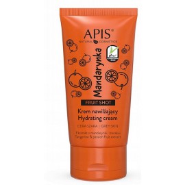 APIS KR/TW NAWILŻAJĄCY 50ML MANDARYNKA