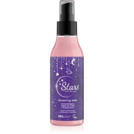 STARS FROM THE STARS OLEJEK DO CIAŁA150ML ROZŚWIETLAJĄCY
