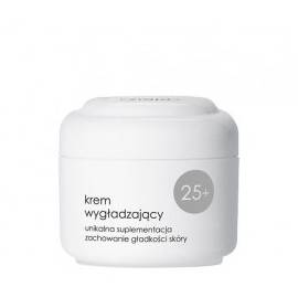 ZIAJA KREM WYGŁADZAJĄCY 25+ 50ML 