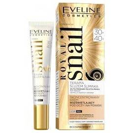 EVELINE ROYAL SNAIL KR/OCZY 20ML