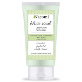 NACOMI PEEL/TW 85ML PRZECIWTRĄDZIKOWY