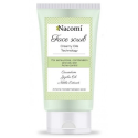 NACOMI PEELENG DO TWARZY 85ML PRZECIWTRĄDZIKOWY KRÓTKA DATA GRUDZIEŃ