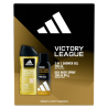 ADIDAS ZEST.25 VICTORY LEAGUE BS150ML+SG250ML