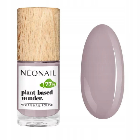 NEONAIL WEGAŃSKI LAKIER DO PAZNOKCI 7,2ML PURE SAND